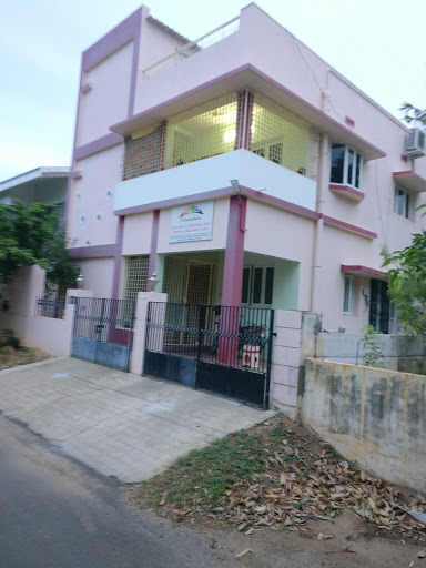 VIDYARAMBHAM Play School / Day Care, Old No 18-A  New No 26 Warners Road, Cantonment, Tiruchirappalli, Tamil Nadu 620001, India, Play_School, state TN