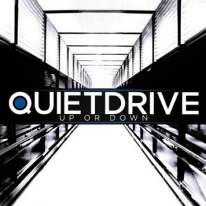 Quietdrive - Up Or Down (2012) Quietdrive - Up Or Down (2012)