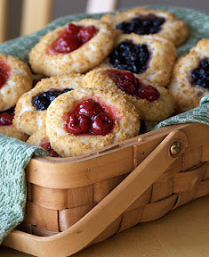 cheesecake cookies