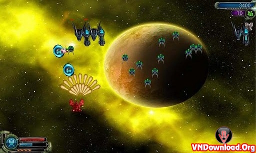 Star Fighter Game 1.0.4