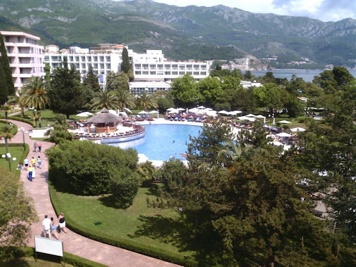 Iberostar Bellevue Hôtel