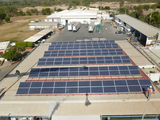 Tecnosol - Tecnología Solar y Energía Renovable de B.C.S., S/N,, Gral Félix Ortega Aguilar, Pueblo Nuevo, B.C.S., México, Proveedor de equipos de energía solar | BCS