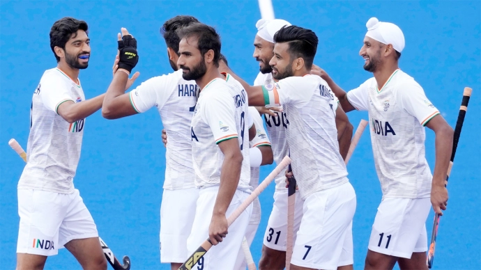 India finished with the silver medal in the 2022 CWG after being thrashed 7-0 by Australia