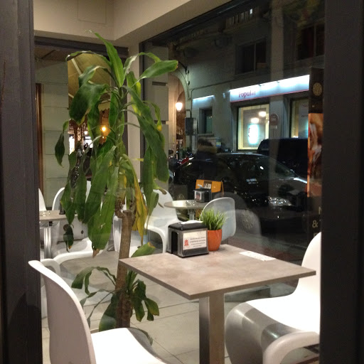 Café del Tibet