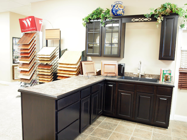 tilson homes design center