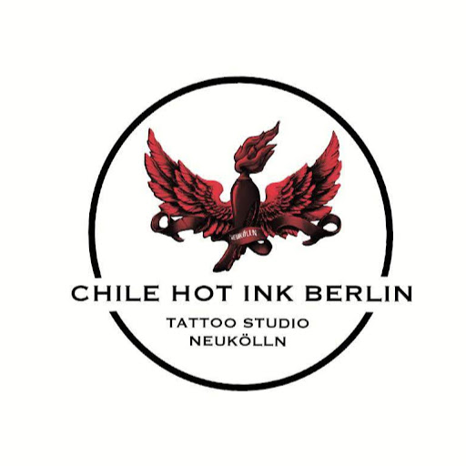 Chile Hot Ink-Berlin