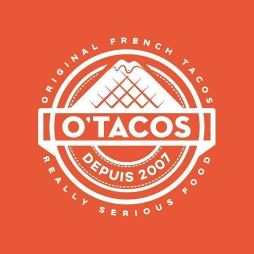 O'Tacos logo