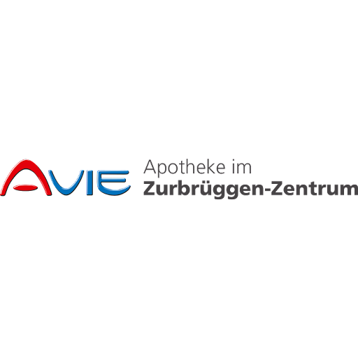 Apotheke im Zurbrüggen-Zentum - Partner von AVIE logo