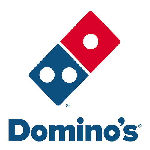 Domino's Pizza Hénin-Beaumont logo