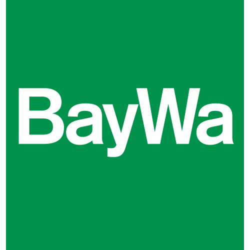 BayWa Baustoffe Weiden i. d. Oberpfalz