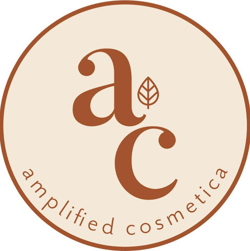 Amplified Cosmetica logo