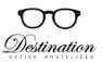 Destination: Optiek logo
