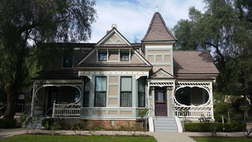 Doctor's House Museum and Gazebo