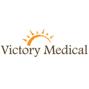 Victory Medical logo