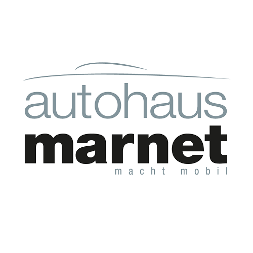 Autohaus Marnet GmbH & Co.KG logo