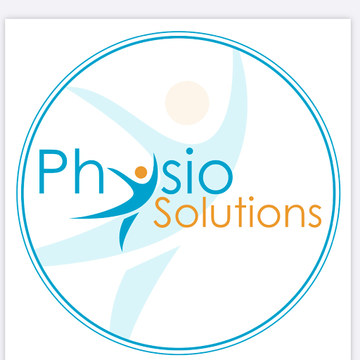 Physio Solutions logo