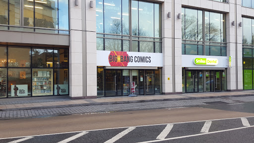 Big Bang Comics