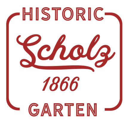 Scholz Garten logo