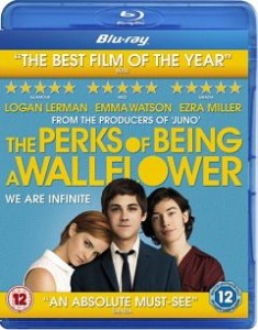 The Perks of Being a Wallflower (2012) BluRay 720p 800MB