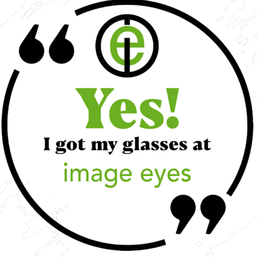 Image Eyes Optical Downtown logo