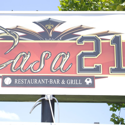 Casa 21