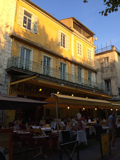 La Taverne du Forum