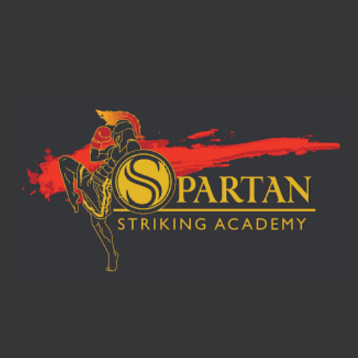 Spartan Striking Academy Inc. logo