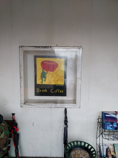 Coffee Store «Coffee Society», reviews and photos, 21265 Stevens Creek Blvd, Cupertino, CA 95014, USA