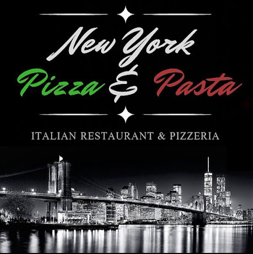 New York Pizza & Pasta