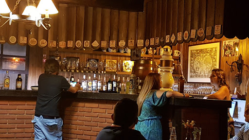 Bierquelle, Av. Prof. Papini, 169 - Cidade Dutra, São Paulo - SP, 04805-300, Brasil, Restaurantes_Alemães, estado Sao Paulo