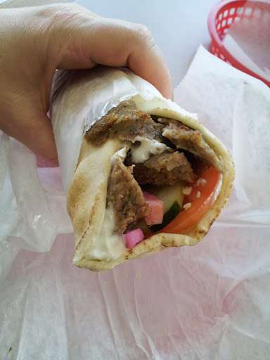 Foodie Finds: Best Gyros in Michigan