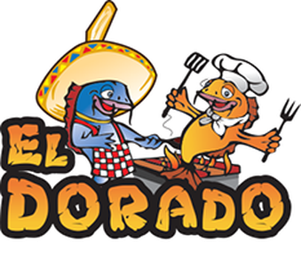 El Dorado Mexican Restaurant logo