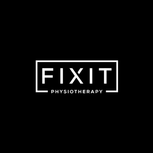 Fixit Physiotherapy and Training logo
