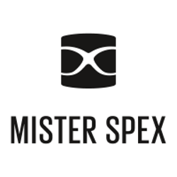 Mister Spex Optiker Berlin / Gropius Passagen logo