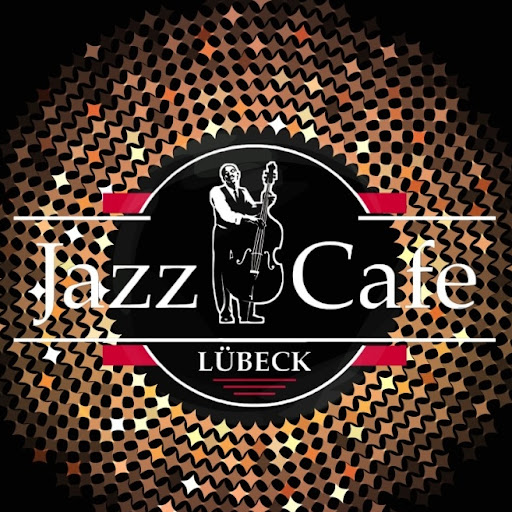 Caffe Grande Jazzcafe logo