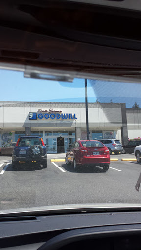 Thrift Store «Tacoma 6th Ave Goodwill», reviews and photos, 5401 6th Ave, Tacoma, WA 98406, USA