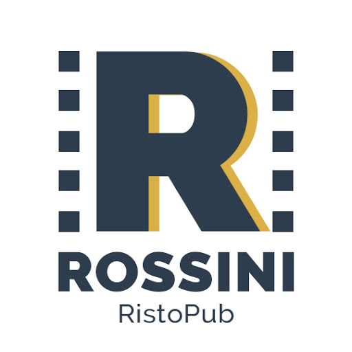 RistoPub Rossini logo