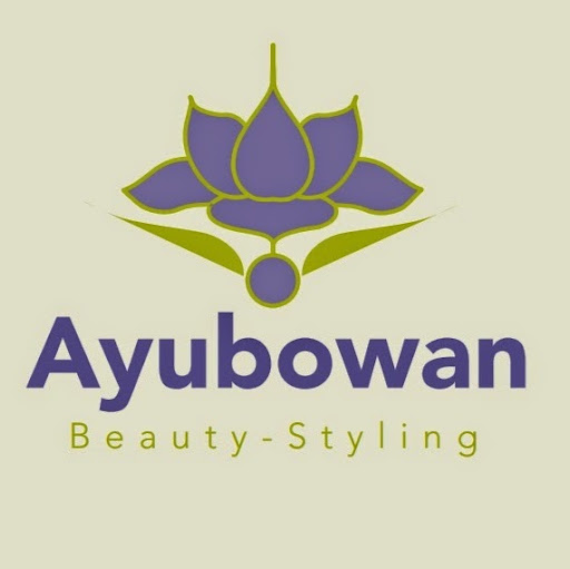 Ayubowan Beauty Styling logo
