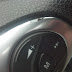 Ford Focus Mk3 Steering Wheel Trim