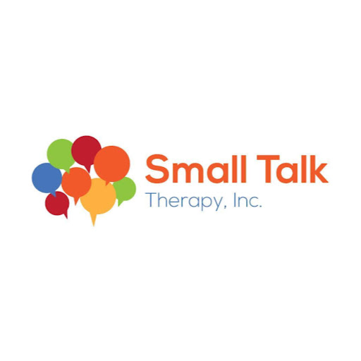 Small Talk Therapy, Inc logo
