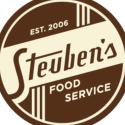 Steuben's Uptown logo
