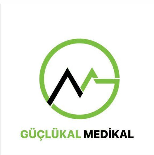 GÜÇLÜKAL MEDİKAL logo