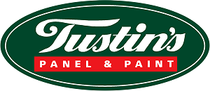 Tustin's Panel & Paint logo