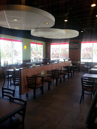 Fast Food Restaurant «Burger King», reviews and photos, 8939 Astronaut Blvd, Cape Canaveral, FL 32920, USA