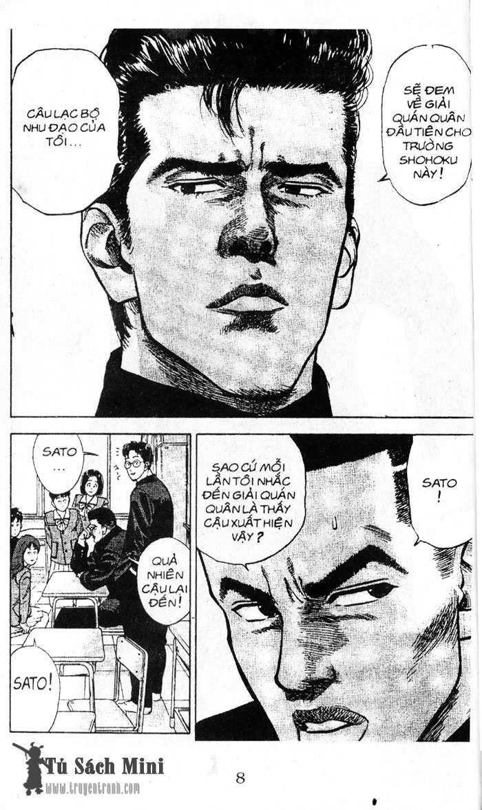 Slam Dunk Chap 3 - Truyen.Chap.VN