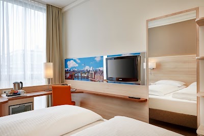 Photos of H+ Hotel Berlin Mitte