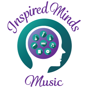 Inspired Minds Music logo