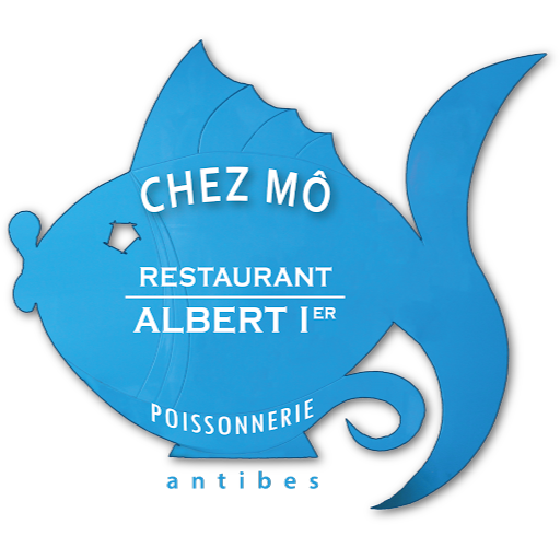 Restaurant Chez Mô (Albert 1er) et Poissonnerie logo