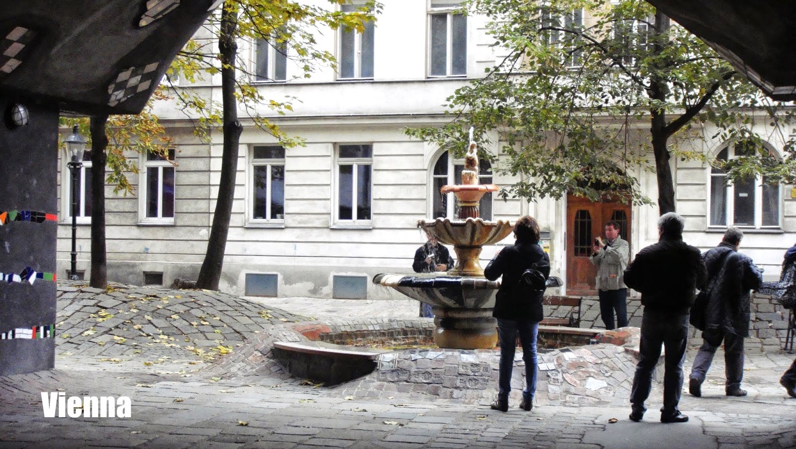 Hundertwasserhaus, Viena, Elisa N, Blog de Viajes, Lifestyle, Travel