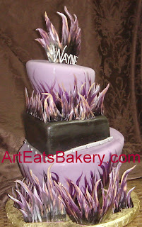 40th Birthday Cakes on Men S Birthday Cakes And Groom S Cakes   Art Eats Bakery Greenville
